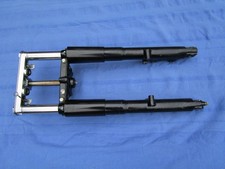 Harley Davidson Gabel Fork Softail Evo Fat Boy und Heritage