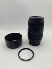 Tamron AF 70-300mm Li Di 1:4-5.6 Tele Macro ⌀62 Objektiv - Für Minolta