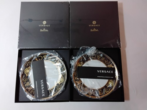 Rosenthal versace gala black - rosenthal,