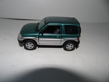 VITESSE MITSUBISHI MODELLAUTO 1:43 SAMMLER MODELL