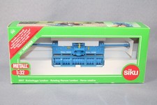 Siku 2057 Lemken Kreiselegge