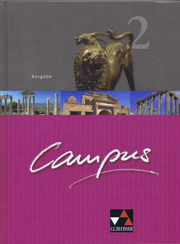 Campus latein ausgabe b - 2,