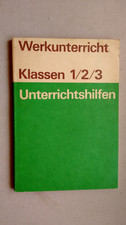 Unterrichtshilfen - , "