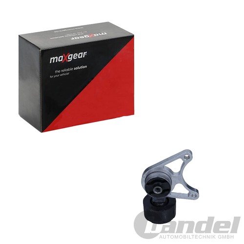 Maxgear lagerung buchse - lagerung,