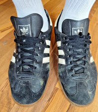 Gay`le Adidas Samba Sneaker -