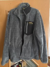 BVB  Fleece Jacke 3xxl