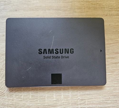 Samsung 840 evo 250gb interne - samsung,