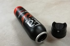 Dosensafe handelsübliche DEO spray Flasche