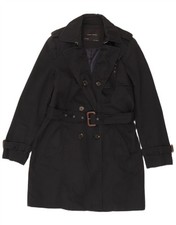 Zara damen trenchcoat 16 - trenchcoat,