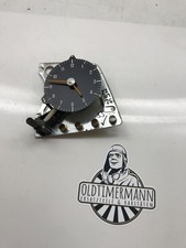 Uhr für Kombiinstrument Tacho