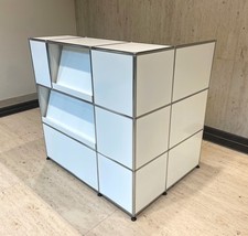Usm haller arbeitsplatz - haller,