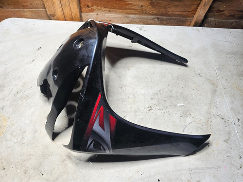 Honda wave 110i - honda,