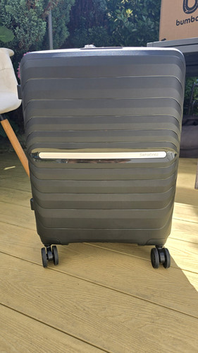 Samsonite neo flux - samsonite,