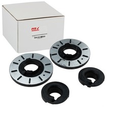 NTY ANSCHLAGPUFFER FEDERUNG