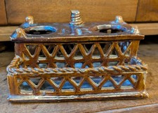 Kröning Hafner Keramik