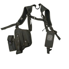 Schultergurt Chest Rig Holster
