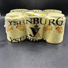 Set of 6 Waechtersbach West