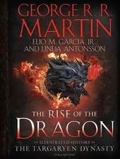 The rise dragon - the,