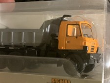 Brekina Tatra Kipper