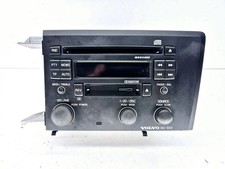 Volvo V70 2004 Radio CD-Player