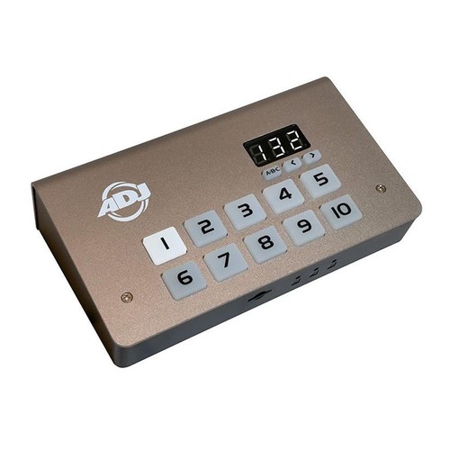 Adj mydmx5 dmx - adj,