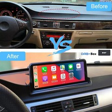 DAB+ CarPlay Android 14 8Core