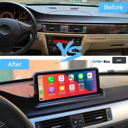 Dab carplay android 8core - dab+,