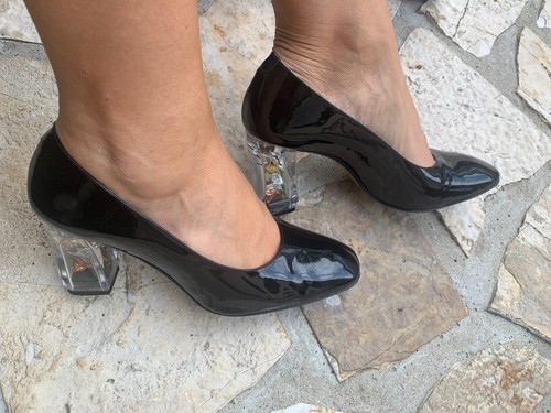 Ragazzo pumps high heels - pumps,