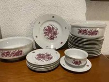 Essservice Tafel Service