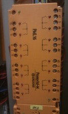 Schleicher SPS PML16 B Modul