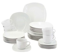 30-teiliges Kombi-Geschirrset "Fino" - für 6 Personen von Retsch Arzberg