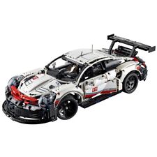 Porsche 911 RSR Bauset / 1580