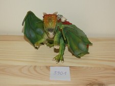 Schleich Drache  Nugur ohne Drachen Reiter Krihay (Nr.5901)