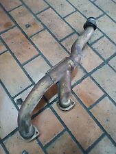 Original BMW 535i E39 735i E38 3.5 V8 M62B35 Abgaskrümmer Krümmer links