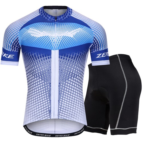 Herren radfahren radtrikot set - radtrikot,