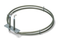 Heizelement Umluftheizung 2400 W Backofen  wie AEG Electrolux Juno 140089339034