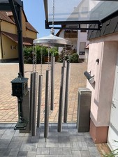 Klangspiel Metall/ Eisen ca