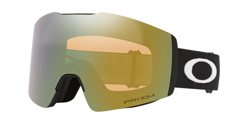 Oakley fall line - line, skibrille