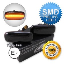 2x LED SEITENBLINKER