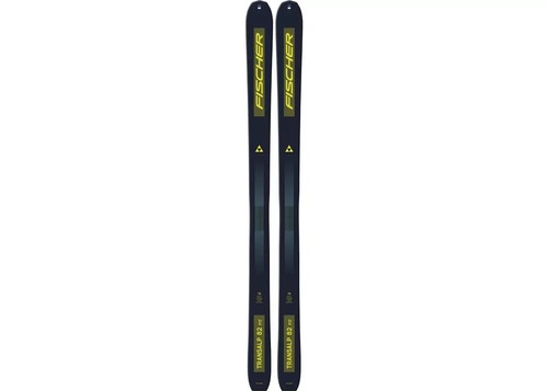 Fischer transalp fit - ", 82
