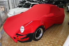 Vollgarage Schutzdecke Indoor