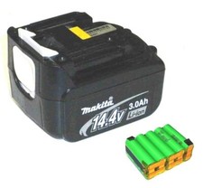 Reparatur Zellentausch für