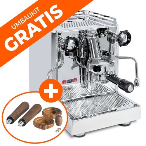 Quick mill espressomaschine - quick,