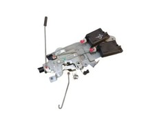 Stellmotor Schiebetür hinten rechts für CITROEN C8 (EA, EB) 2.2 HDI