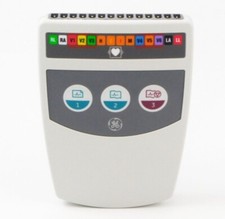 GE Medical System Belastungs EKG Assy 14 Cam V2 KISS Sauganlage Komplett  TOP