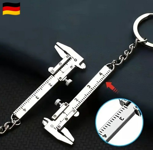 Mini messschieber schieblehre - mini,