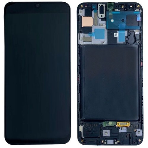 100 original lcd - original, touchscreen