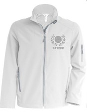Bayern Softchelljacke Jacke
