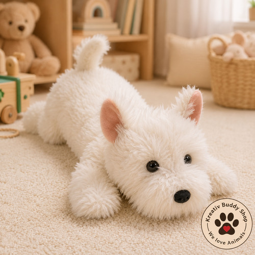 West highland terrier - highland,