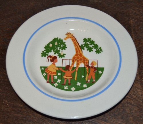 Ddr kinderteller breiteller - kinderteller,